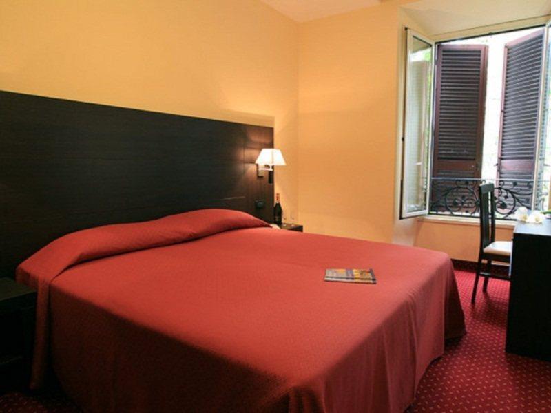 Hotel Versailles Rom Eksteriør billede