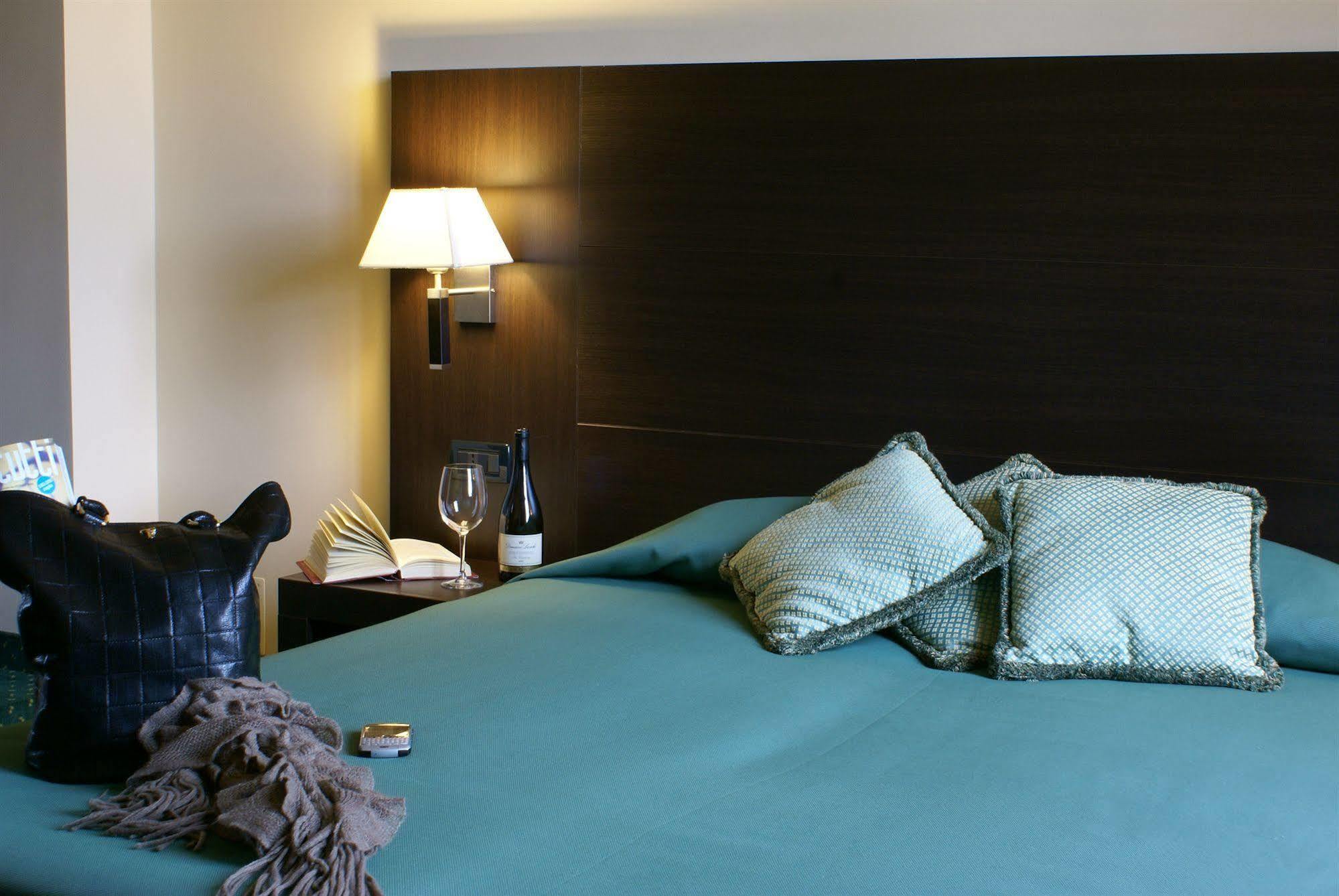 Hotel Versailles Rom Eksteriør billede