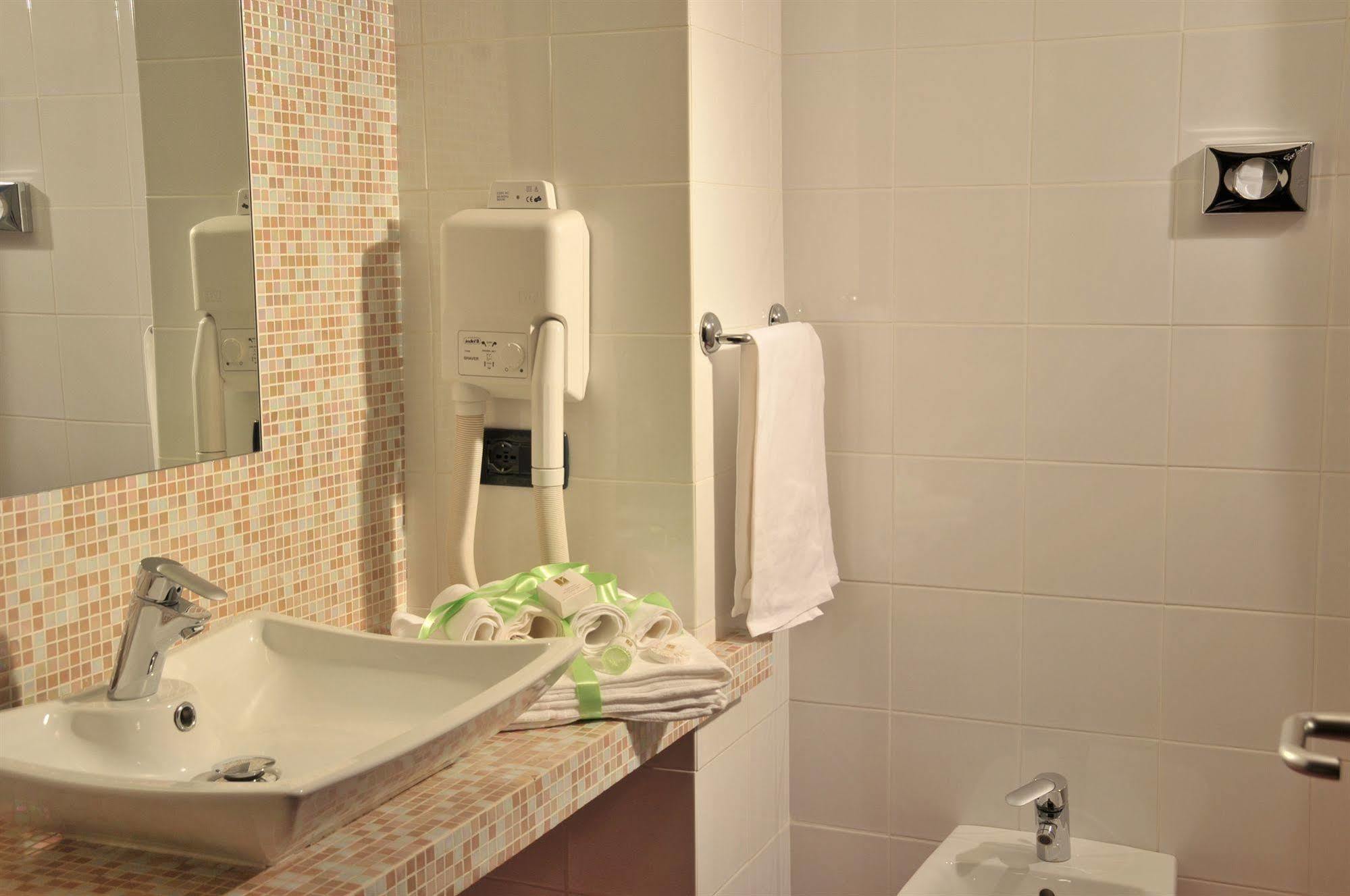 Hotel Versailles Rom Eksteriør billede